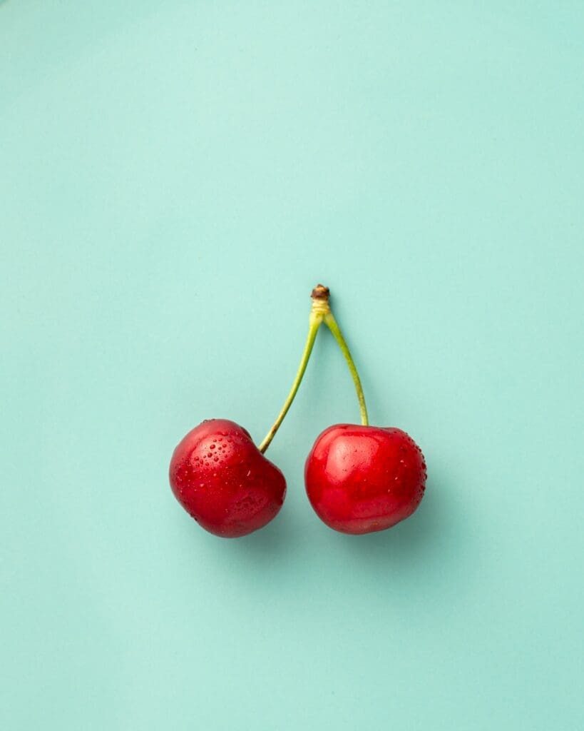 Image of a Cherry